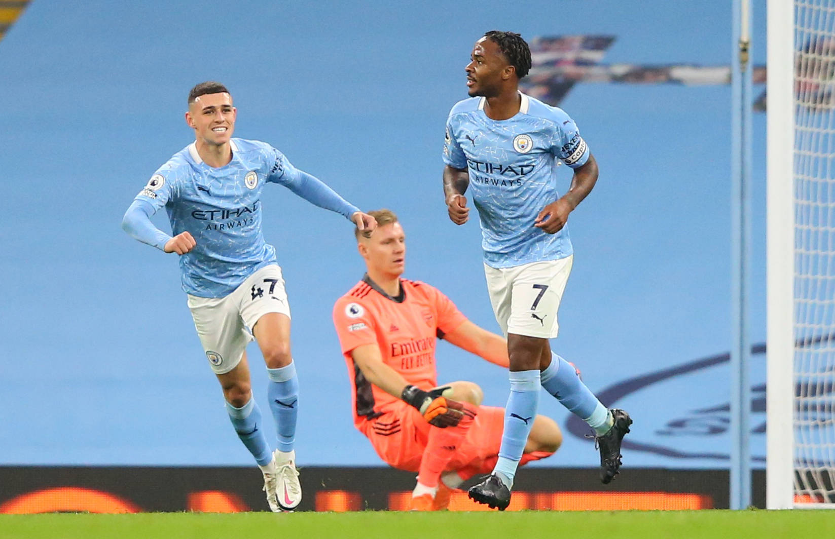 City
