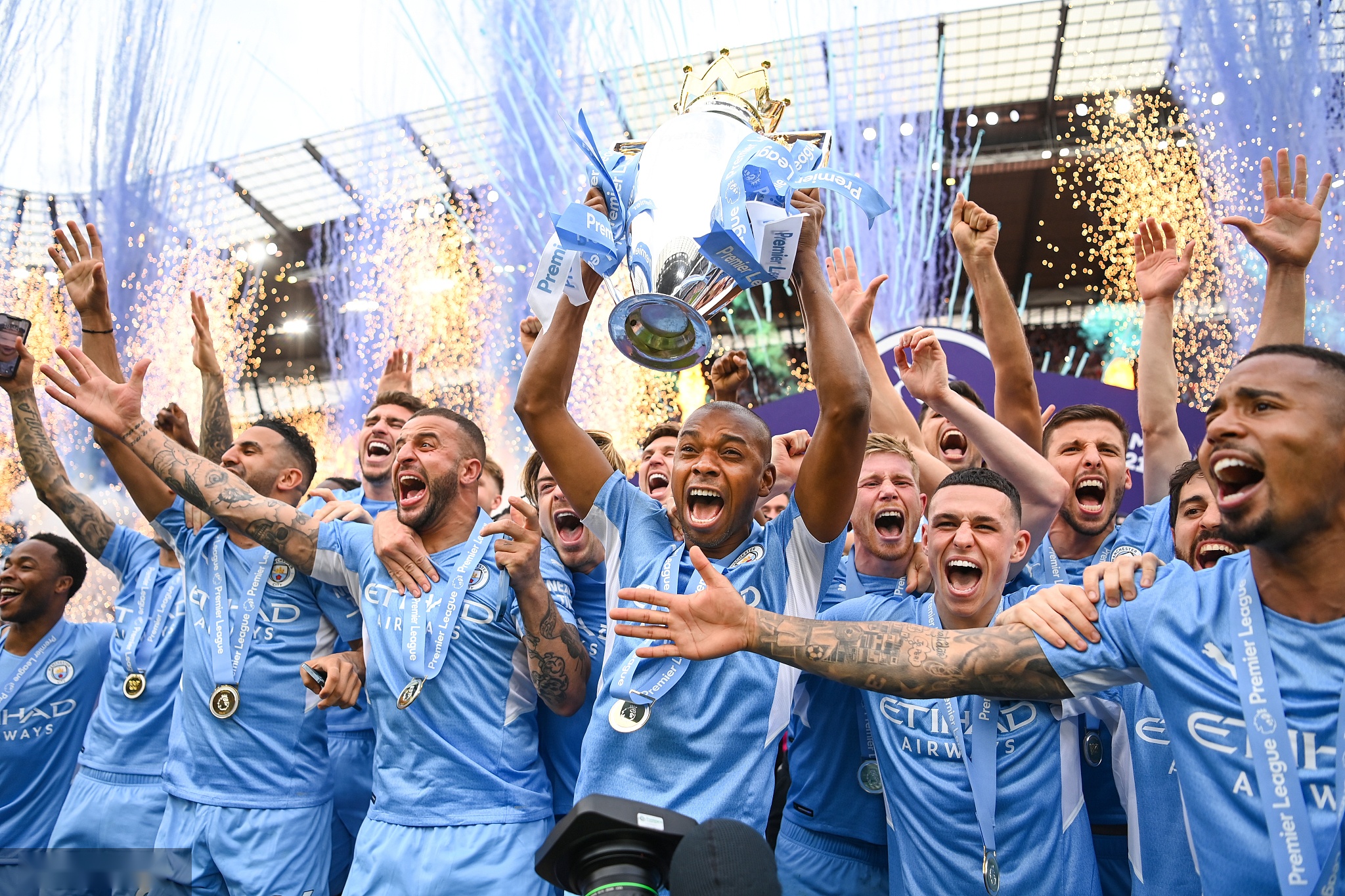 取得不错的 取得不错的